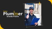 Expert Plumber Grande Prairie image 1